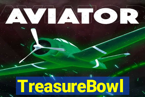 TreasureBowl treasure bowl jdb